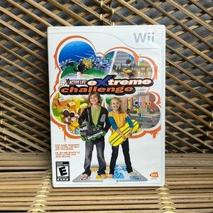 Deca sports 3 for nintendo Wii Tested